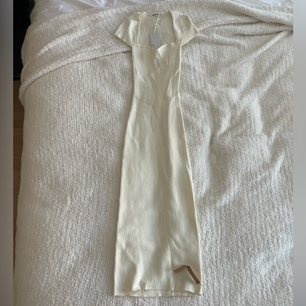 Reformation - Agostino Sweater Dress - Sz XS